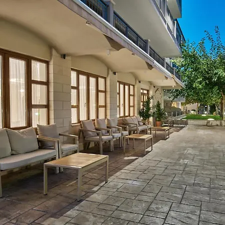 Tsilivi Beach Hotel Zakynthos-3