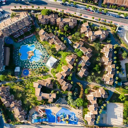 Albir Garden Resort-2