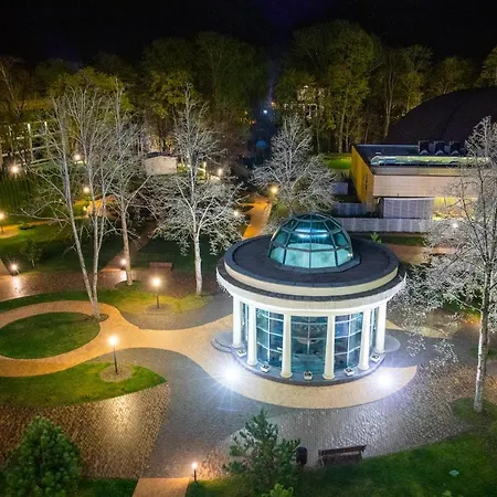 Grand Spa Lietuva Hotel Lietuva-3