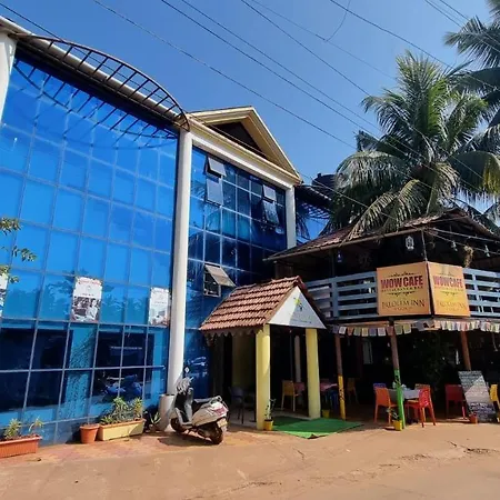Palolem Inn-3