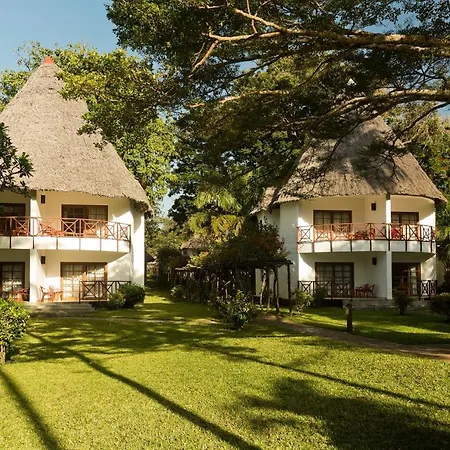 Neptune Village Beach Resort & Spa-3