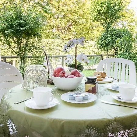 Bosco Canoro Bibione Residence-2