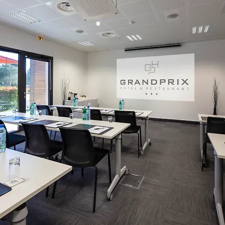 Grand Prix Hôtel&Restaurant-3