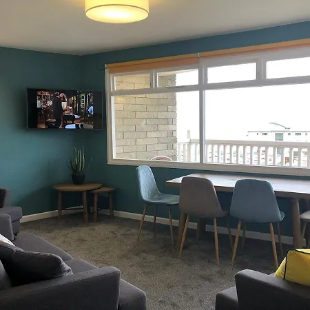 Braddicks Holiday Centre-2
