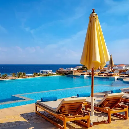 Zen Resort Sahl Hasheesh by TBH Hotels-3