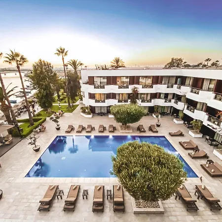 Dawliz Rabat Art & Spa-2