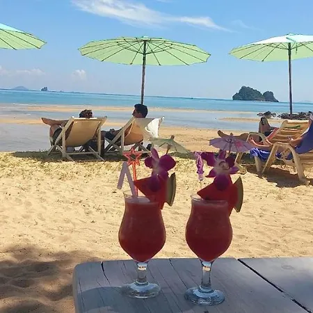 Koh Yao Noi Beach Resort-3