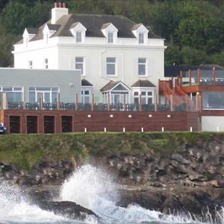 Braddicks Holiday Centre-3