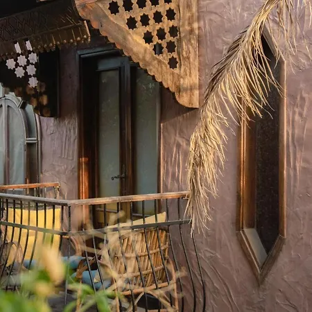Alf Leila Boutique Hotel-2