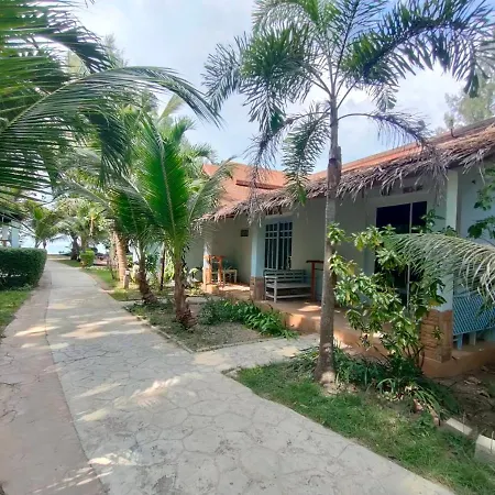 Banana Beach Resort-3