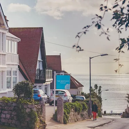 The Westcott By The Sea - Just For Adults-2