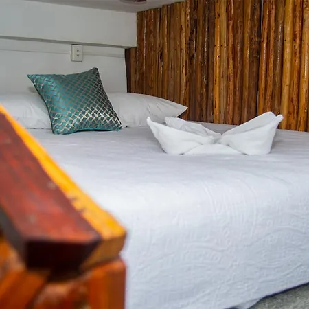 Xcabal Hotel Boutique-2