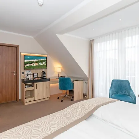 Hotel Am Strand-2