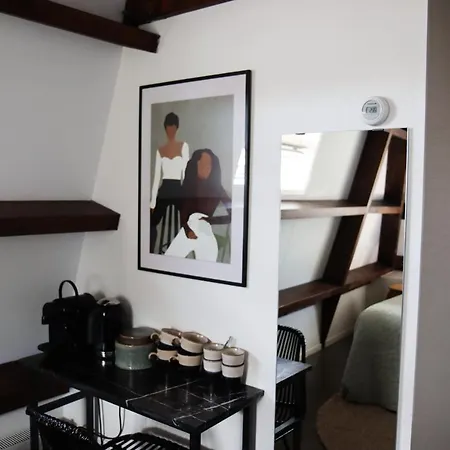 Hotel Dwars-2