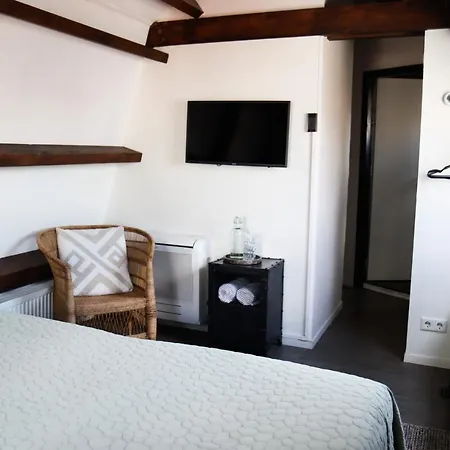 Hotel Dwars-3