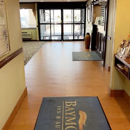 Baymont By Wyndham Battle Creek/I-94-3