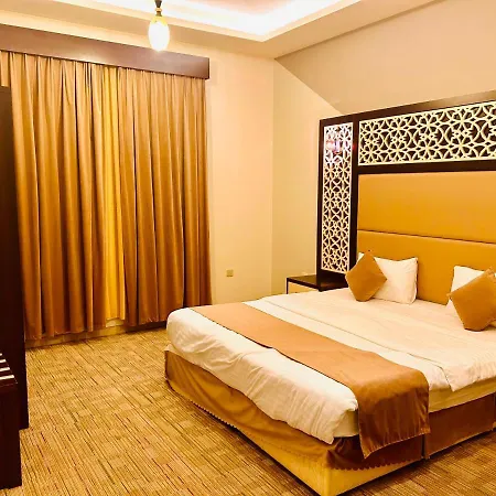 Arabian Palm Hotel-3