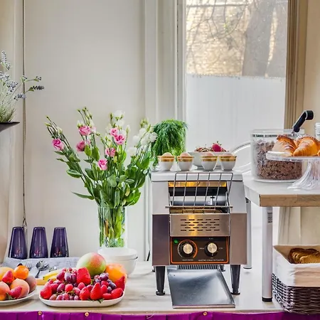 1 Lexham Gardens Hotel-3