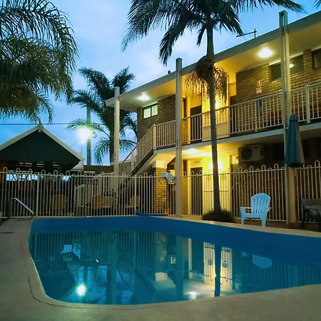 Abel Tasman Waterfront Motel-2