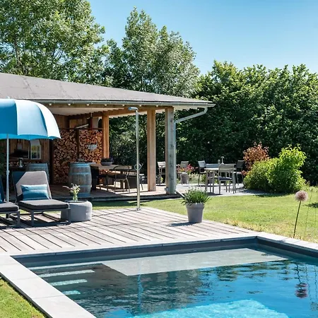 MAISON de la Bonne Vie-2