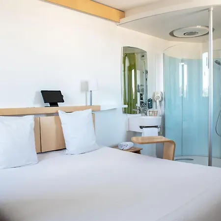 Nomad Hotel Le Havre Centre Gare-3