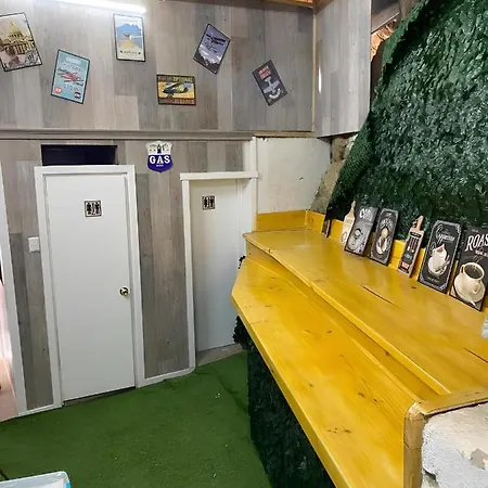 Hostal el Idilio-3