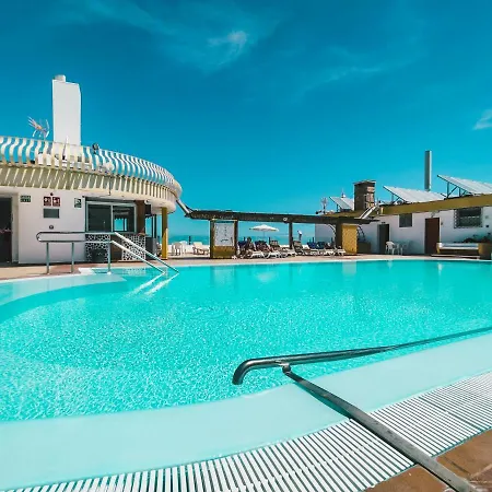 Hotel Casa Del Sol-3
