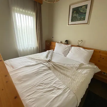 Zagreb Camp Bungalows-3