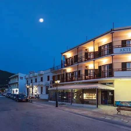 Akti Fine Rooms-2