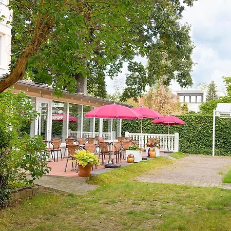 Hotel Garni Sonne-3