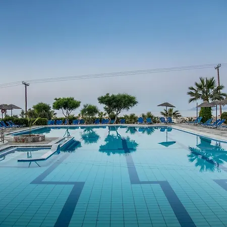 Semiramis Village Hotel-2