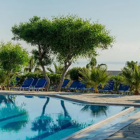 Semiramis Village Hotel-3