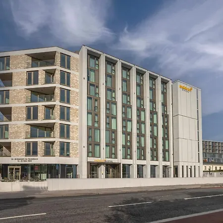 Maldron Hotel Merrion Road-3
