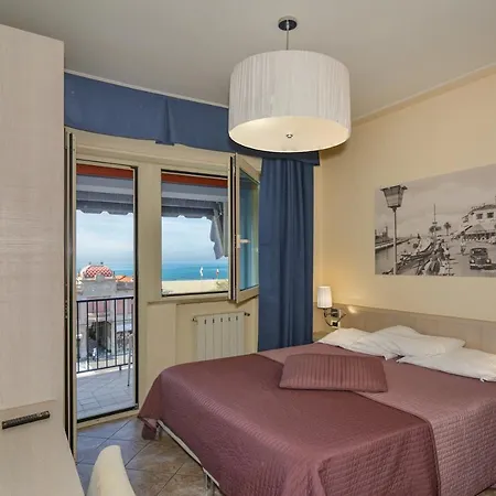 Hotel Bella Riviera Lungomare-2