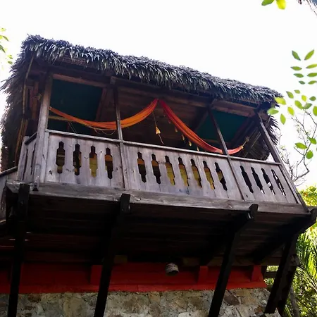 Hotel El Copal-2