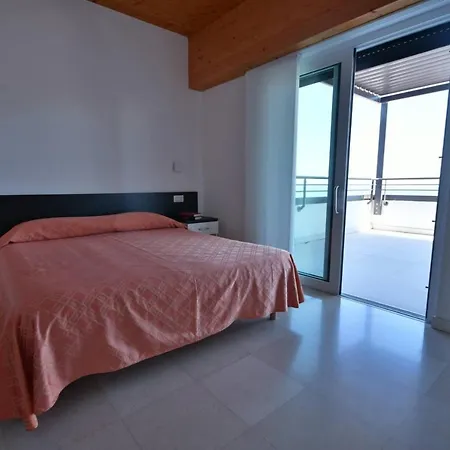 Aparthotel Alessandria-3