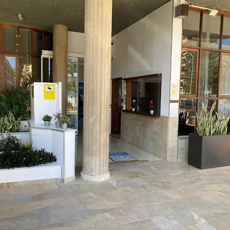 Hotel Andrea'S-3