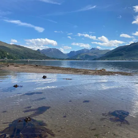 Highland Croft B&B-2