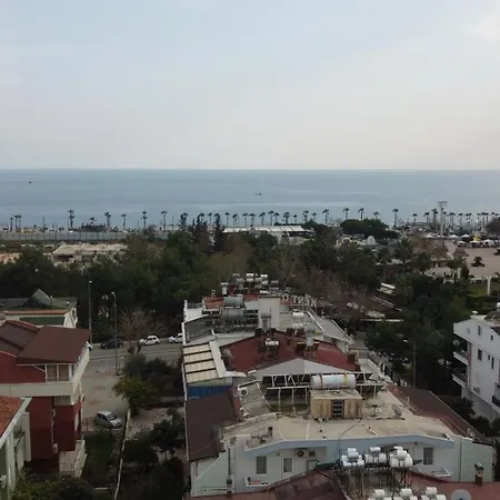 Beyaz Melek Hotel-2