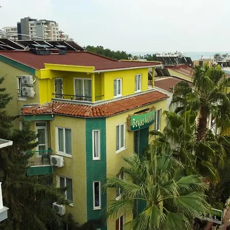 Beyaz Melek Hotel-2