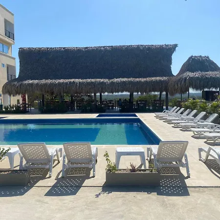 Hotel Bahia Rada-2