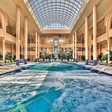 Hasdrubal Prestige Thalassa & Spa Djerba-2