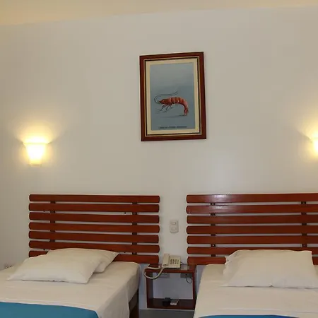 HOTEL Casa cesar-2