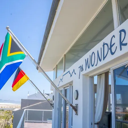 7Th Wonder Beach Guest House-3
