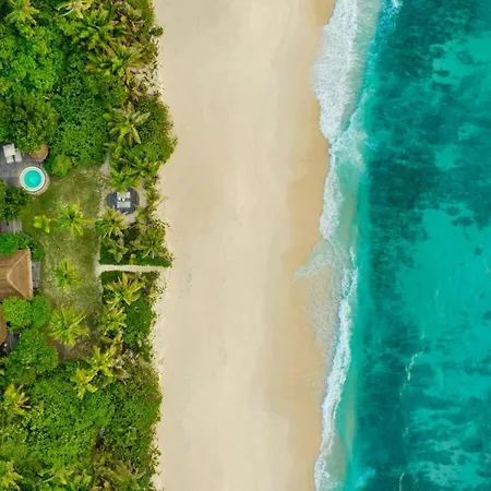 North Island, A Luxury Collection Resort, Seychelles-2