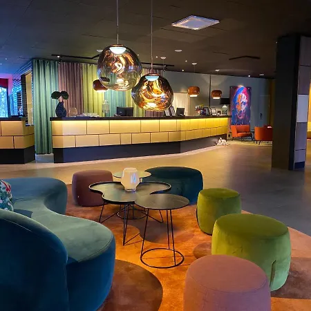 ProfilHotels Nacka-2