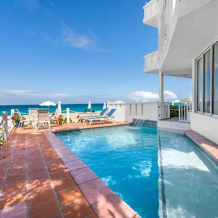 Turtle'S Nest Beach Resort-2