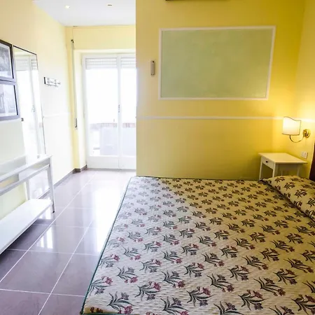 Hotel Tarconte-3
