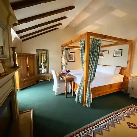 The Red Lion Inn-3
