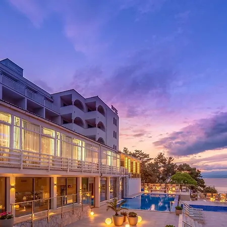 Hotel Malin-3